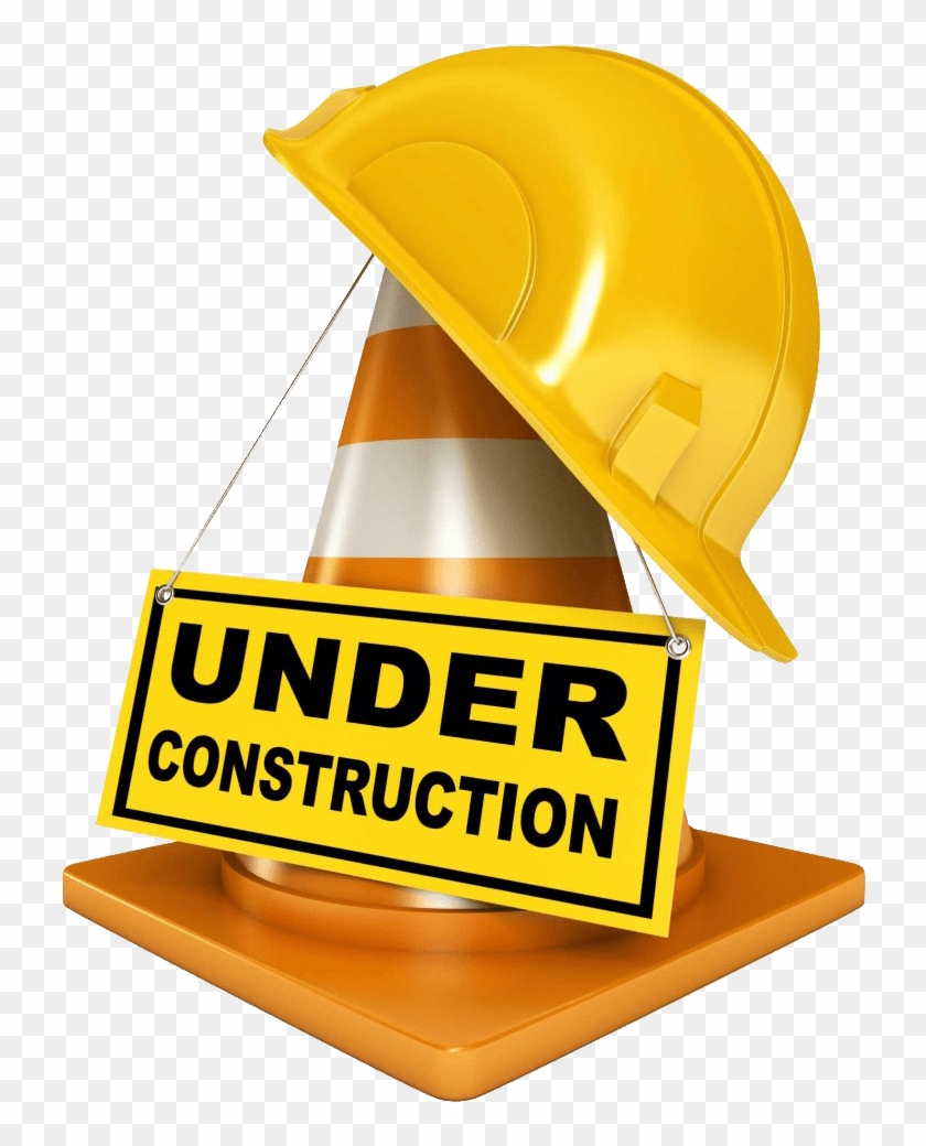 Under Construction